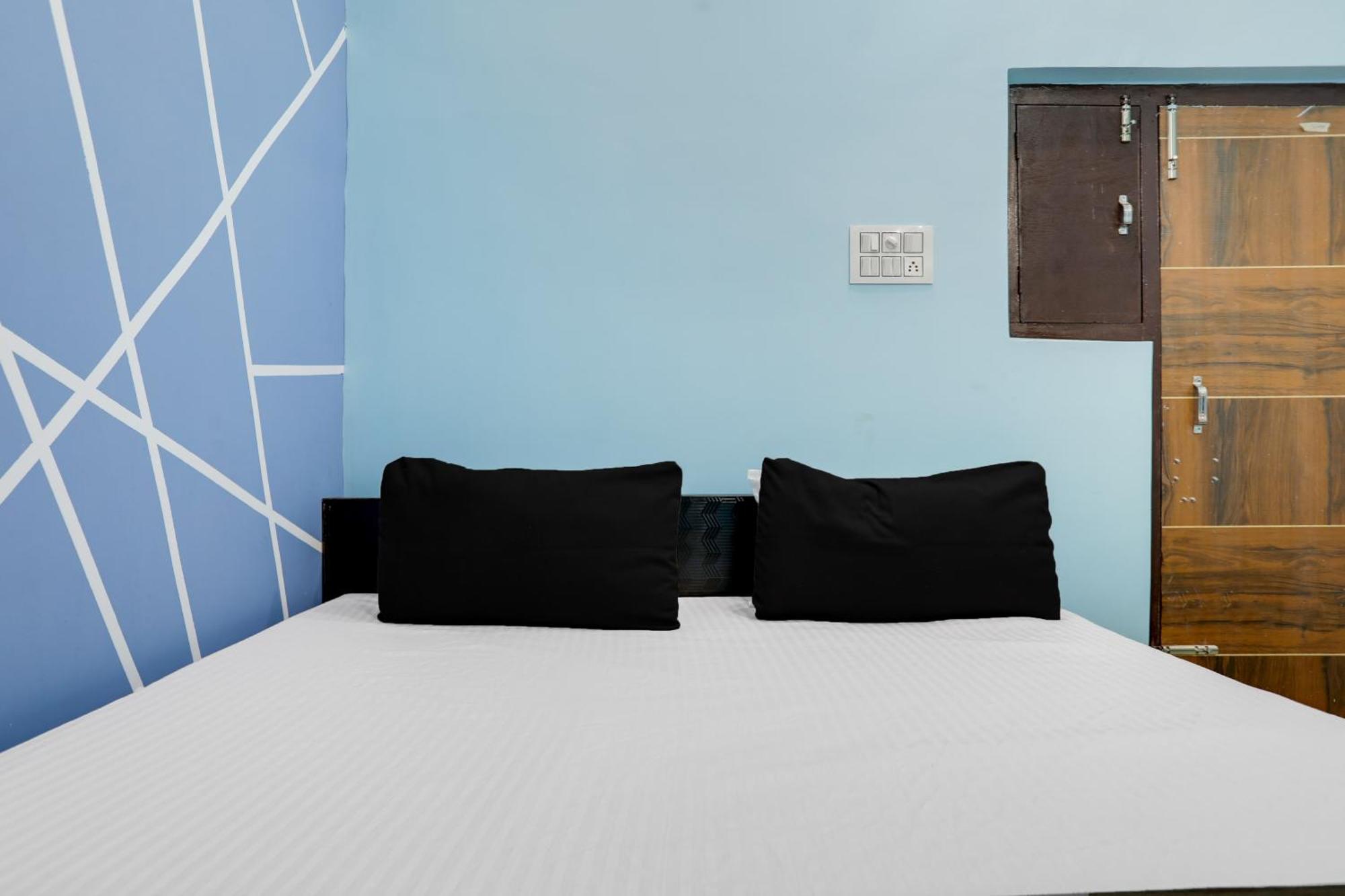 Spot On Hotel Impression Patna  Eksteriør bilde