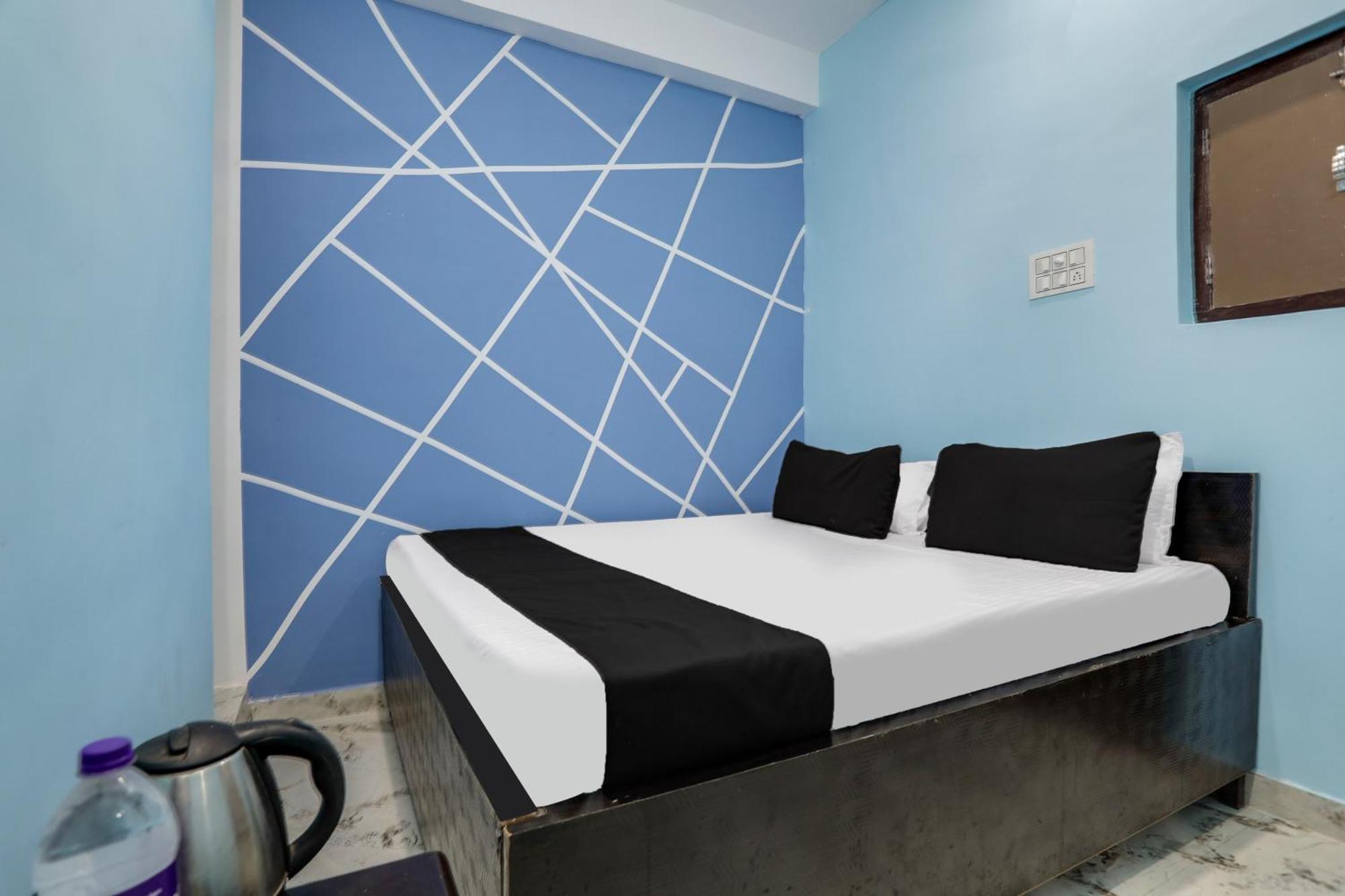 Spot On Hotel Impression Patna  Eksteriør bilde