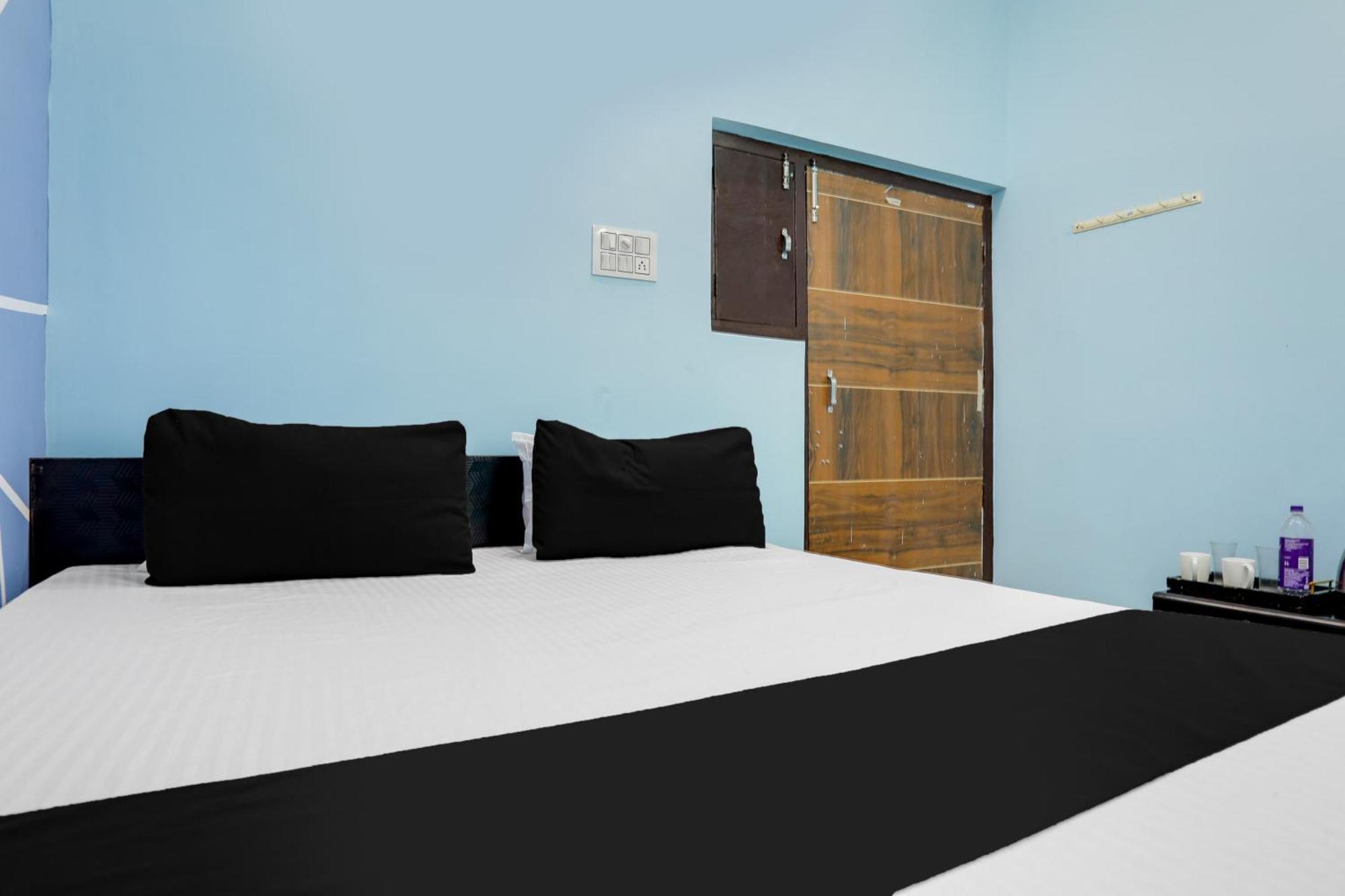 Spot On Hotel Impression Patna  Eksteriør bilde