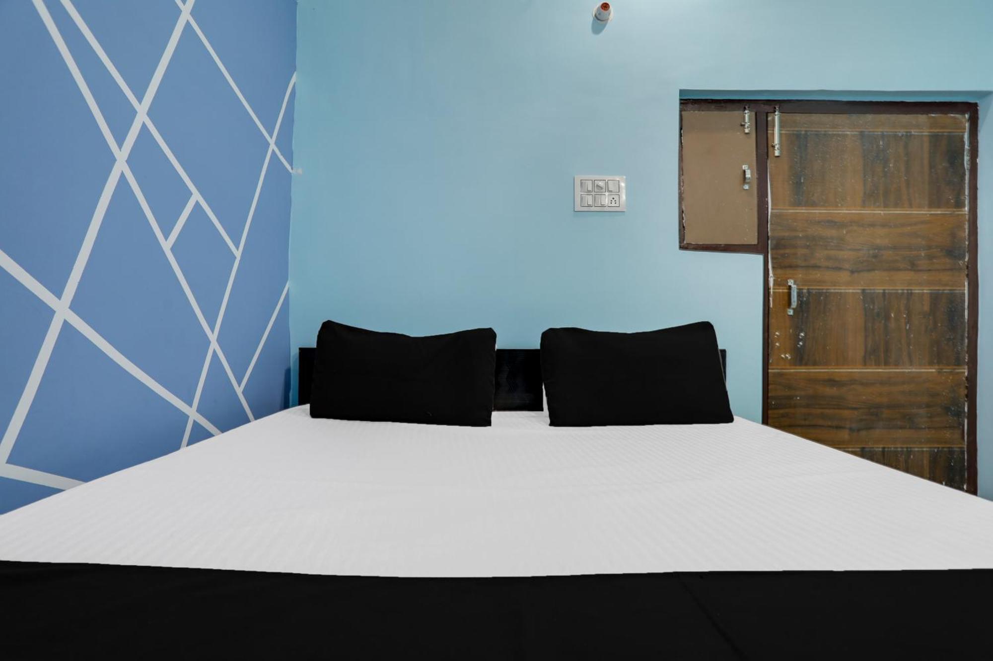 Spot On Hotel Impression Patna  Eksteriør bilde